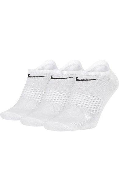Nike SX7678-100 Everyday Ltwt Ns 3Pr Unisex Spor Çorap