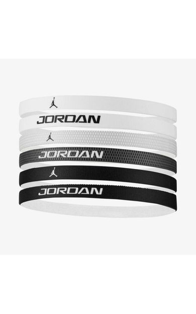 J.101.6033.036.OS JORDAN ELASTIC SPORT HEADBANDS 6LI SAÇ İPİ