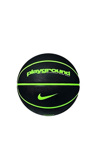 Nike Unisex Basketbol Topu Everyday Playground 8P Deflated N.100.4498.085.07