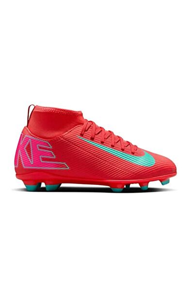Nike Jr Superfly 10 Club Fg/Mg Çocuk Futbol Ayakkabısı FQ8318-800