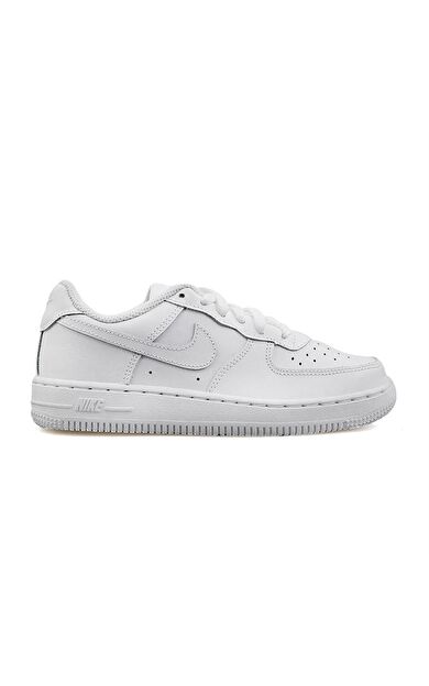 Nike Force 1 (Ps) Çocuk Günlük Ayakkabı 314193-117 Beyaz