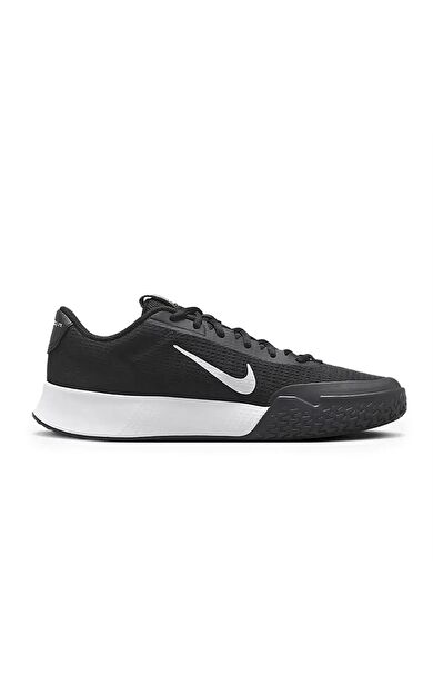 Nike Erkek Tenis Ayakkabısı Court Vapor Lite 2 Hardcourt Zwart DV2018-001