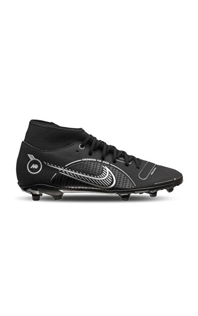 Nike Erkek Futbol Ayakkabısı Superfly 9 Club Fg/Mg DJ2904-007