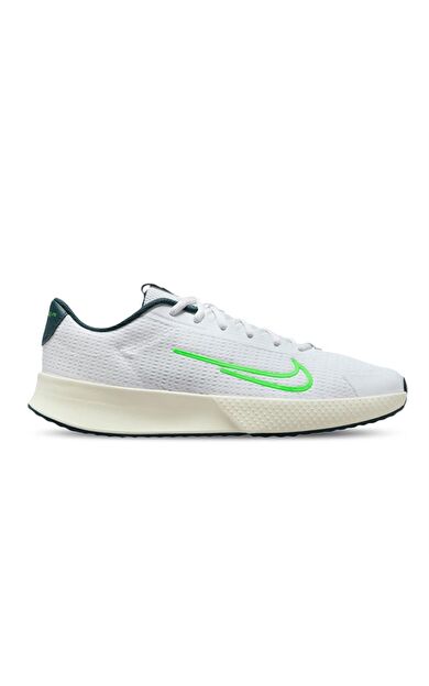 Nike Erkek Tenis Ayakkabısı Court Vapor Lite 2 Hardcourt Zwart DV2018-101