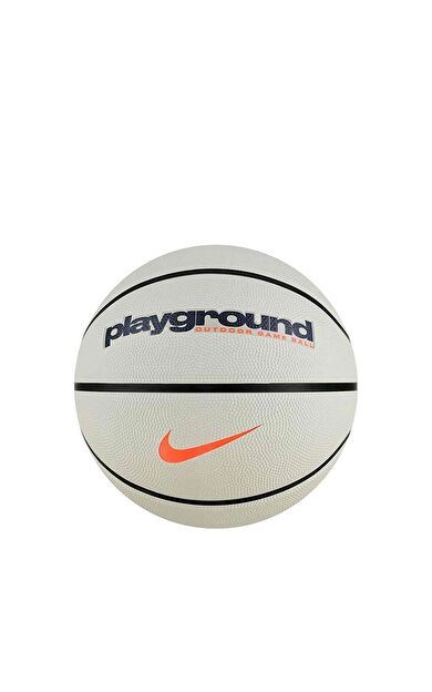 Nike Unisex Basketbol Topu Everyday Playground 8P N.100.4371.063.07
