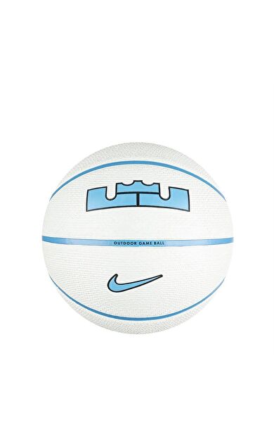 Nike Unisex Basketbol Topu Playground 2.0 8P L James N.100.4372.086.07