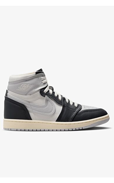Nike Jordan Air 1 High Method Of Make Kadın Sneaker FB9891-001 Gri