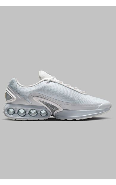 Nike Air Max DN Kadın Sneaker Ayakkabı FJ3145-100 Beyaz