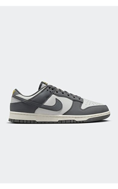 Nike Dunk Low Next Nature Unisex Sneaker FZ4621-001 Light grey melange