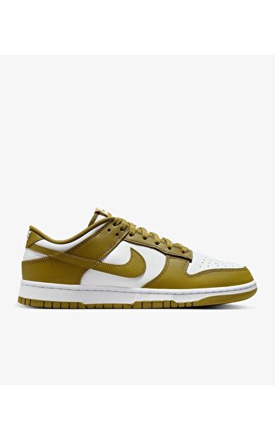 Nike Dunk Low Retro Erkek Sneaker DV0833-105 Yeşil