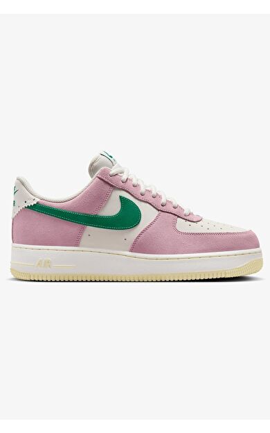 Nike Air Force 1 '07 Lv8 Kadın Sneaker FV9346-100 Pembe