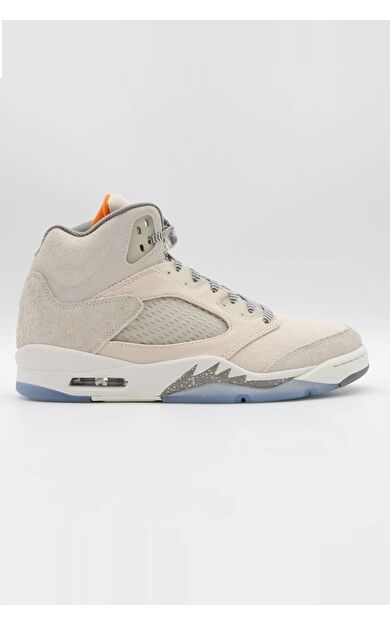 Nike Jordan 5 Retro SE Craft Light Orewood Brown FD9222-180 Sütlü kahverengi