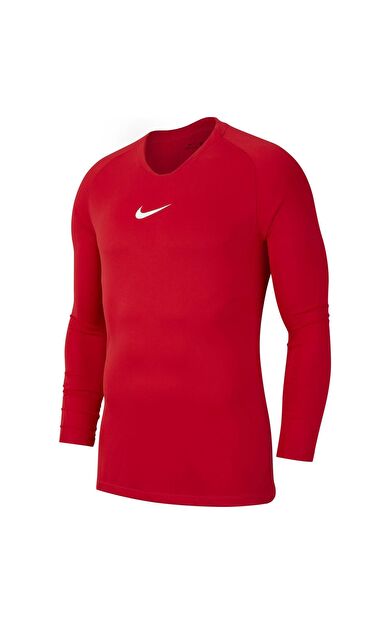 Nike AV2609-657 Park First Layer Erkek Antrenman Üstü