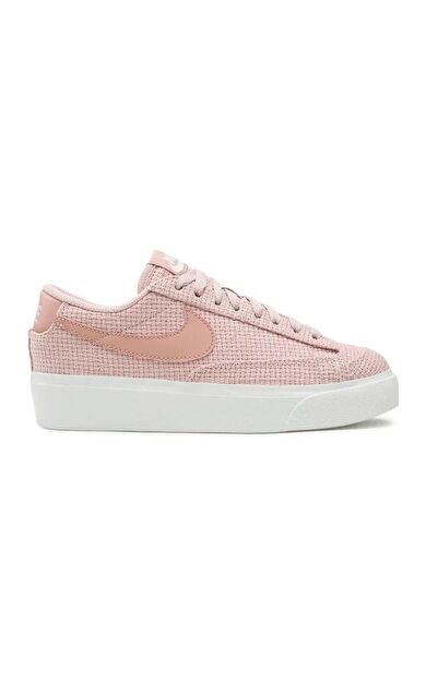 Nike Blazer Low Platform Essentials Kadın Günlük Ayakkabı DN0744-600