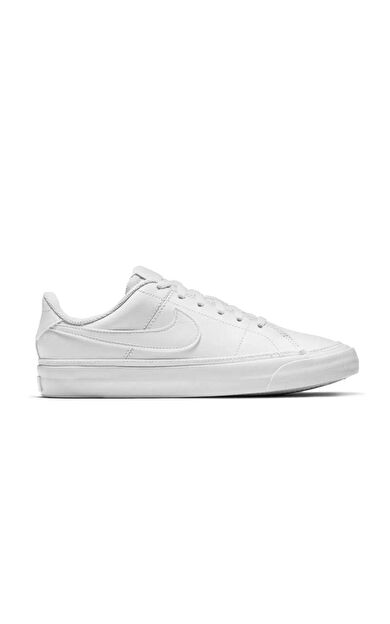 Nike Court Legacy Kadın Günlük Ayakkabı DA5380-104