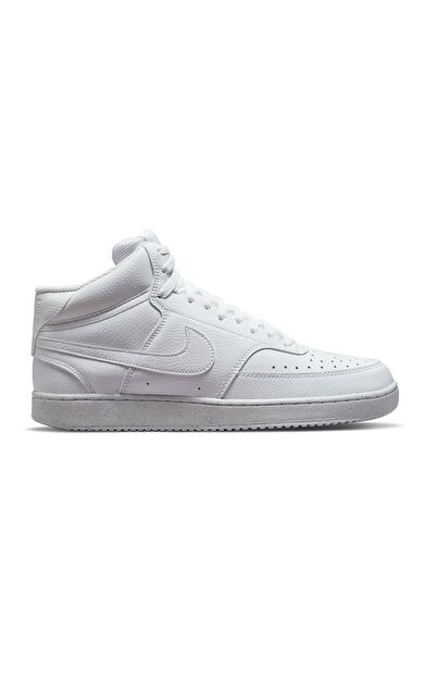 Nike Erkek Günlük Ayakkabı Court Vision Mid Nn DN3577-100