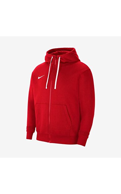 Nike CW6887-657 M Nk Flc Park20 Fz Erkek Sweatshirt