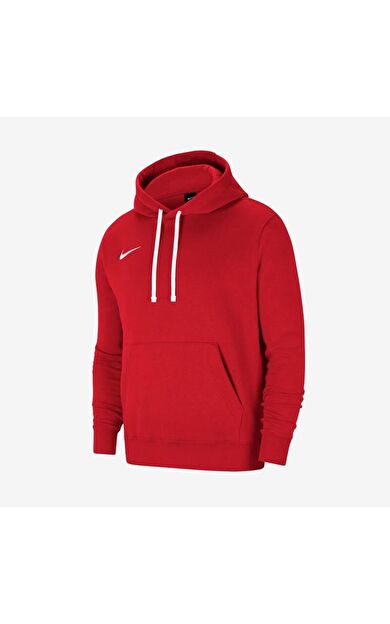 Nike CW6894-657 M Nk Flc Park20 Po Erkek Sweatshirt