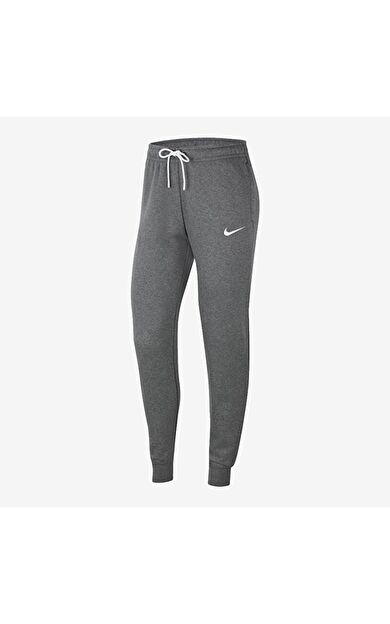 Nike CW6961-071 W Nk Flc Park20 Pant Kp Kadın Eşofman Altı