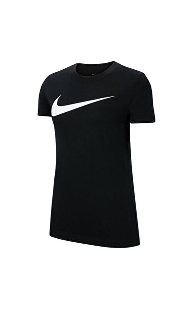 Nike CW6967-010 Dri-Fit Park Kadın T-Shirt