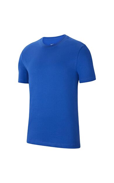 Nike CZ0881-463 Team Park 20 Tee Erkek Tişört