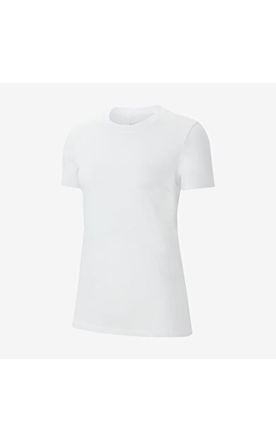 Nike CZ0903-100 W Nk Park20 Ss Tee Kadın Tişört