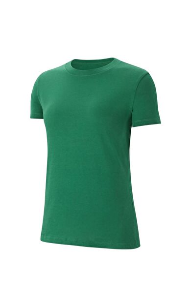 Nike CZ0903-302 W Nk Park20 Ss Tee Kadın T-Shirt