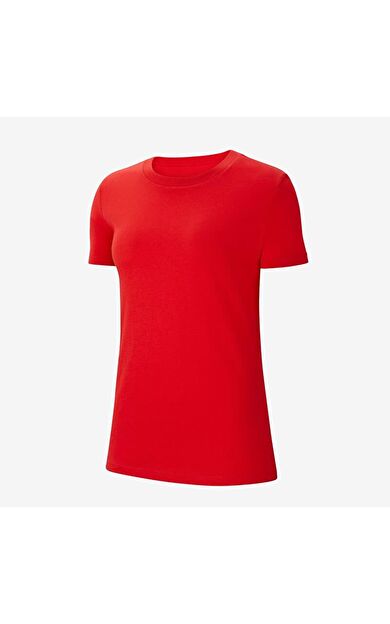 Nike CZ0903-657 W Nk Park20 Ss Tee Kadın T-Shirt