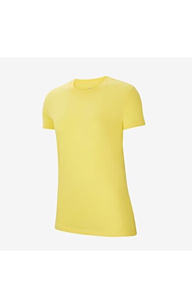 Nike CZ0903-719 W Nk Park20 Ss Tee Kadın T-Shirt