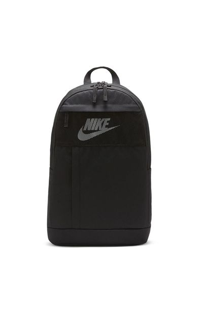 Nike DD0562-010 Nk Elmntl Bkpk - Lbr Unisex Sırt Çantası