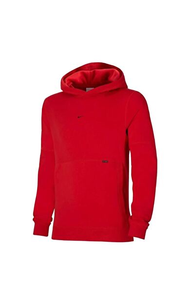 Nike DH9380-657 M Nk Strke22 Po Hoody Erkek Sweatshirt