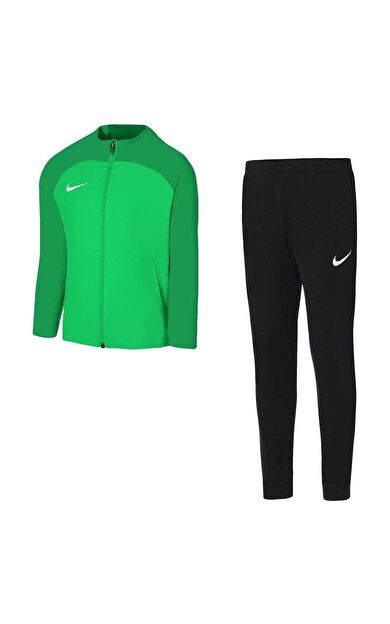 Nike DJ3363-329 Dri-Fit Academy Pro Çocuk Eşofman Takımı