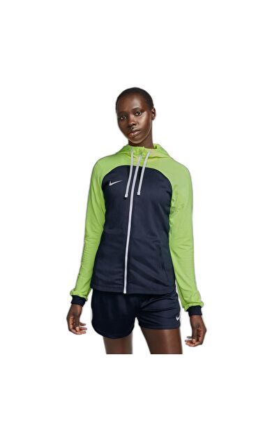 Nike DR2573-452 Dri-FIT Strike Kadın Sweatshirt