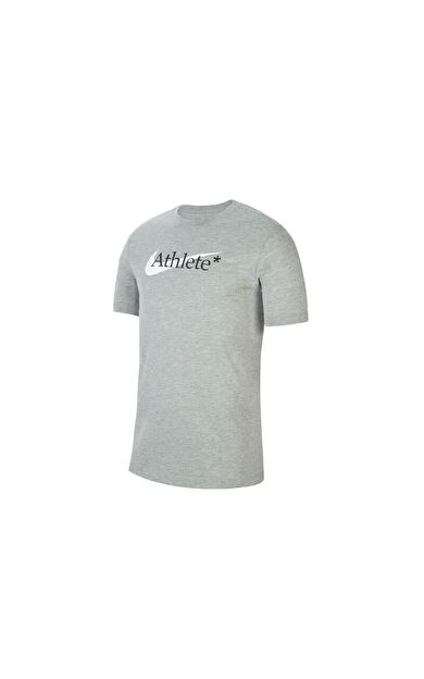 Nike Erkek T-Shirt Dri-FIT Swoosh Training CW6950-063