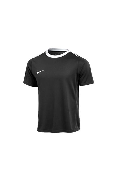 Nike FD7592-010 M Nk Df Acdpr24 Ss Top K Erkek Spor Tişört