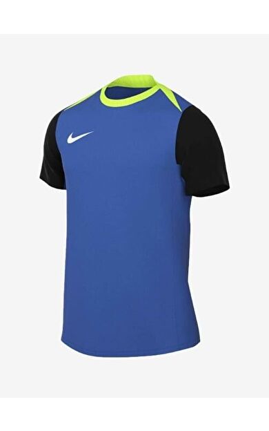 Nike FD7592-463 M Nk Df Acdpr24 Ss Top K Erkek Spor Tişört