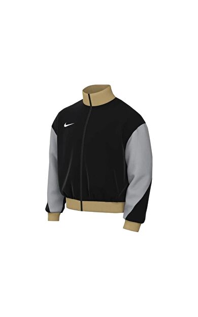 Nike FD7681-011 M Nk Df Acdpr24 Trk Jkt K Erkek Spor Ceket