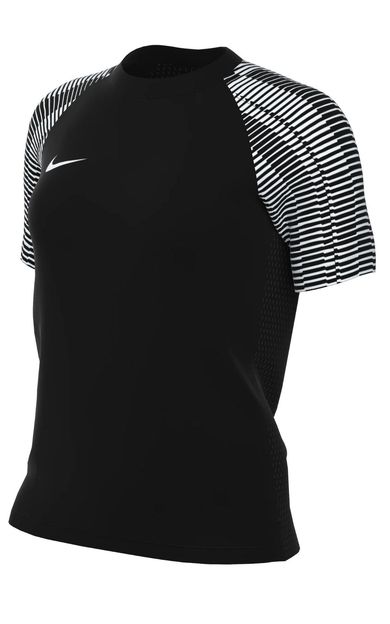 Nike FZ4887-010 W Nk Df Academy Jsy Ss Kadın Spor Tişört