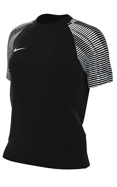 Nike FZ4887-010 W Nk Df Academy Jsy Ss Kadın Spor Tişört