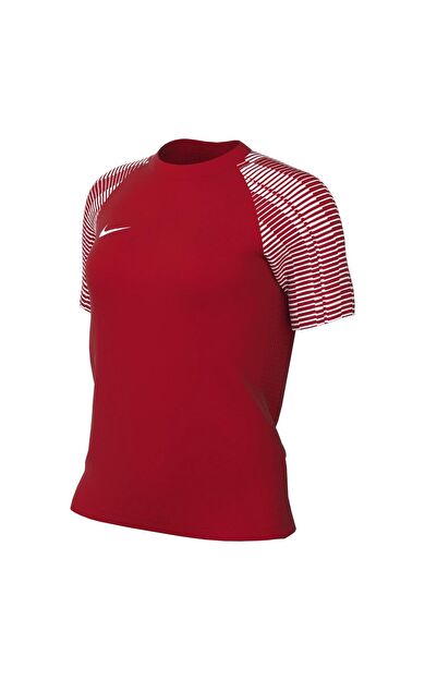 Nike FZ4887-657 W Nk Df Academy Jsy Ss Kadın Spor Tişört
