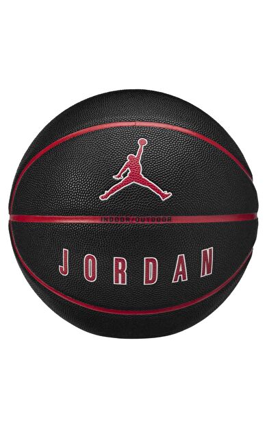 Nike J.100.8254.017.07 Jordan Ultimate 2.0 8P Unisex Basketbol Topu