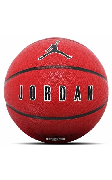 Nike J.100.8254.651.07 Jordan Ultimate 2.0 8P Unisex Basketbol Topu