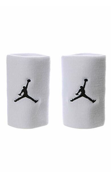 Nike J.KN.01.101.OS Jordan Jumpman Wristbands 2 Pk Unisex Bileklik