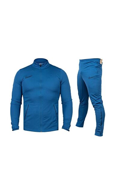 Nike Erkek Eşofman Takımı M Nk Df Acd21 Trk Suit K CW6131-407
