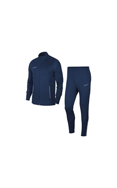 Nike Erkek Eşofman Takımı M Nk Df Acd21 Trk Suit K CW6131-451