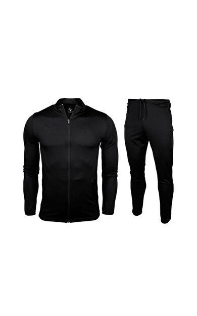 Nike Erkek Eşofman Takımı M Nk Df Acd21 Trk Suit K CW6131-011