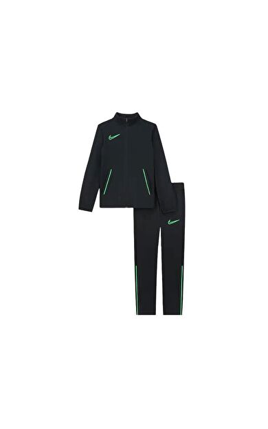Nike Erkek Eşofman Takımı M Nk Df Acd21 Trk Suit K CW6131-013