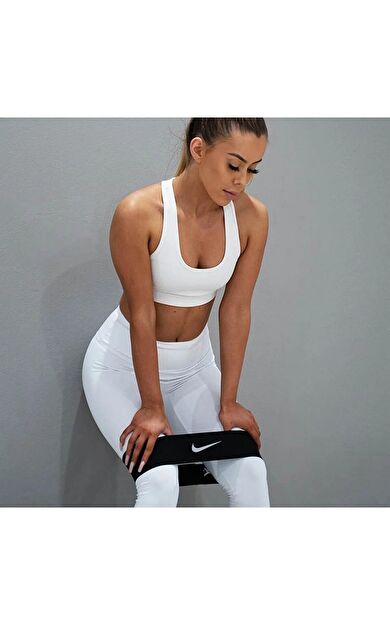 Nike N.000.0012.010.MD Resistance Loop Unisex Direnç Bandı