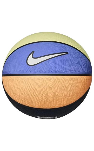 Nike N.000.1285.437.03 Skills Unisex Basketbol Topu