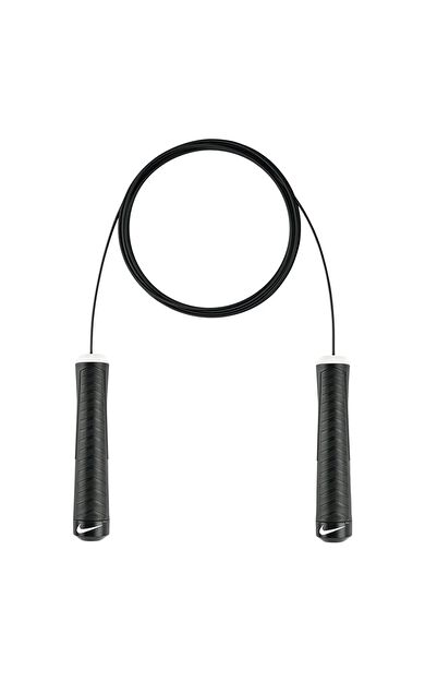 Nike N.100.0751.010.NS Fundamental Weighted Rope Unisex Atlama İpi